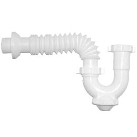Cespol Pvc Medio Con Registro