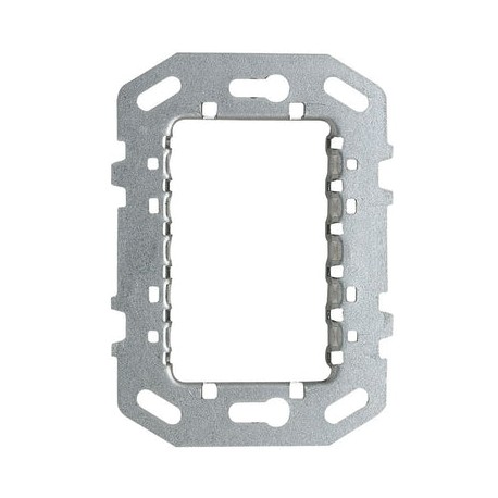 Chasis Para Placa Estándar Zenil Niessen N2473.9