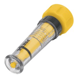 Chiflón Para Manguera Plástico 21140