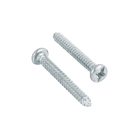 Chilillo Para Lamina 8 x 2 1/2 In 8x65 Por Pieza