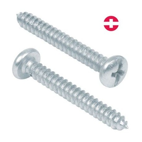 Chilillo Para Lamina C/ Pgillips 10x3/4 In 80066 Por Pieza