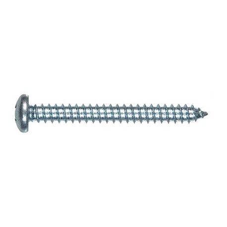 Chilillo Para Lamina C/ Phillip Hillman 12x2 1/2 In 80134 Por Pieza