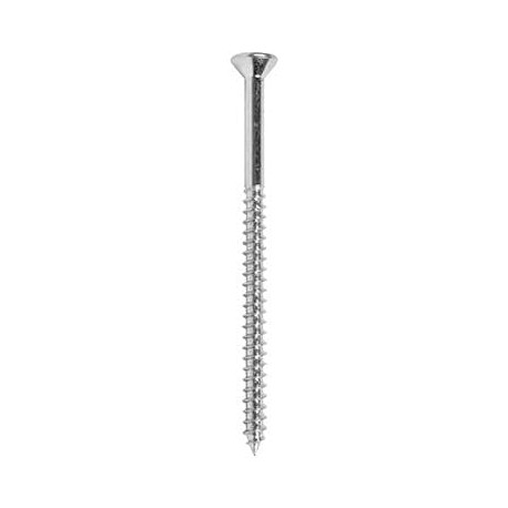 Chilillo Para Lamina Cabeza Plana 10x2 In 1103