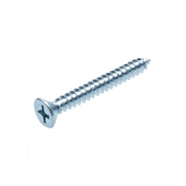 Chilillo Para Lamina Cabeza Plana 8x2 In Por Pieza