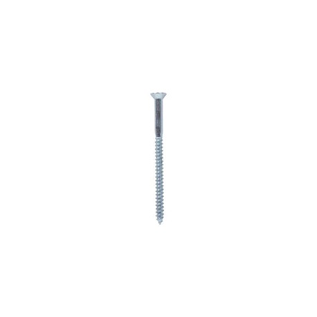 Chilillo Para Madera C/ Philips Por Pieza