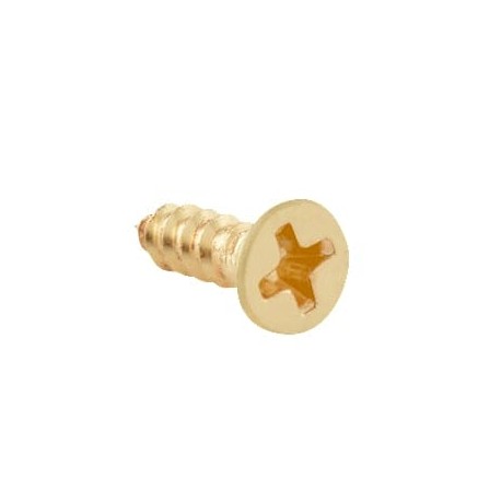 Chilillo Para Madera Hillman 6 x 1/2 In 10130 Por pieza