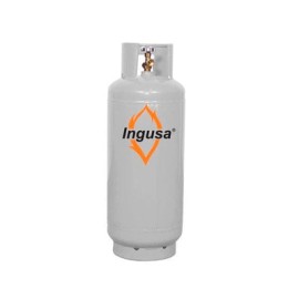 Cilindro para gas 20 kg INGUSA