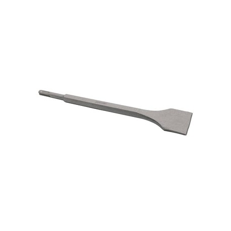 Cincel corta frío plano ancho SDS plus 10 mm, 250 mm Surtek