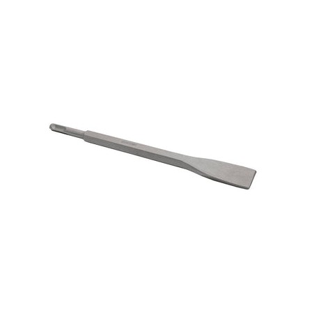 Cincel corta frío plano SDS plus 10 mm, 250 mm Surtek