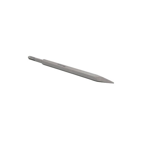 Cincel corta frío punta SDS plus 10 mm, 250 mm Surtek