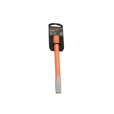Cincel corte frío 1/2x6 in TRUPER