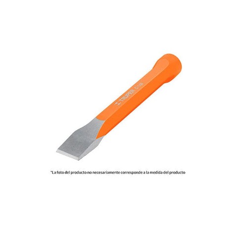 Cincel corte frío 5/8x6 in C-5/8X6 TRUPER