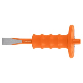 Cincel Corte Frio Con Grip 12278 Truper 3/4 X 8 In C-3/4X8G