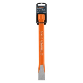 Cincel Corte Frio Truper 1 X 10 In C-1X10