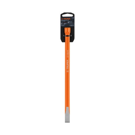 Cincel Corte Frio Truper 1/2 X 10 In C-1/2X10