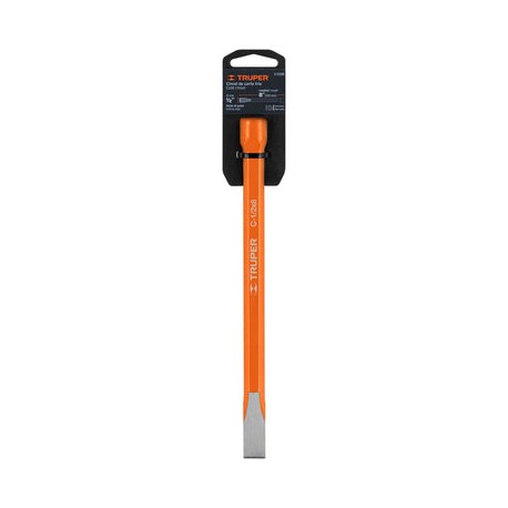 Cincel Corte Frio Truper 1/2 X 8 In C-1/2X8