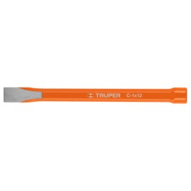 Cincel Corte Frio Truper 1x12 In C-1X12