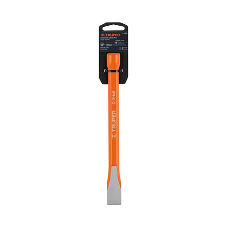 Cincel Corte Frio Truper 3/4 X 8 In C-3/4X8