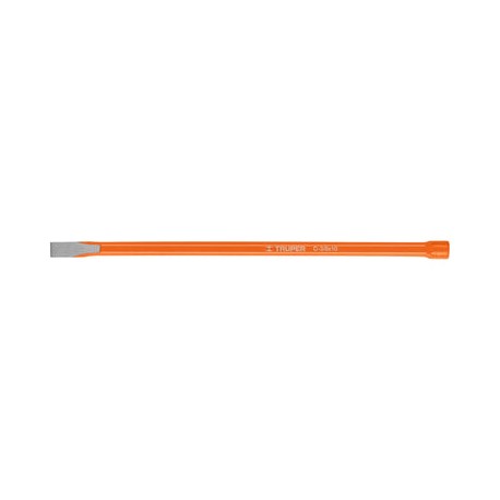 Cincel Corte Frio Truper 3/8 X 10 In C-3/8X10