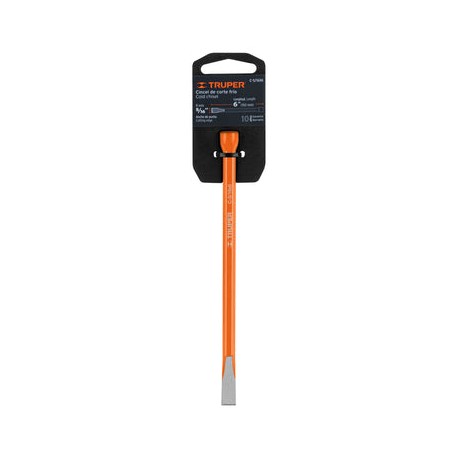 Cincel Corte Frio Truper 5/16 X 6 In C-5/16X6