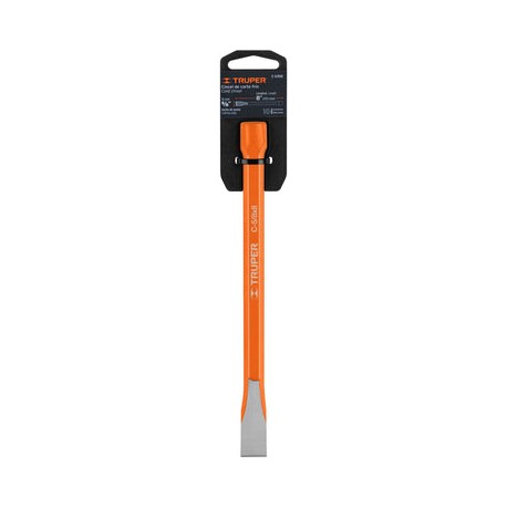 Cincel Corte Frio Truper 5/8 X 8 In C-5/8X8