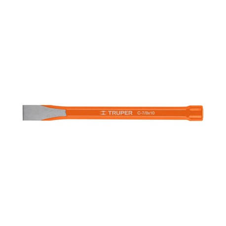Cincel Corte Frio Truper 7/8 X 10 In C-7/8X10