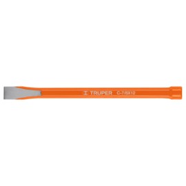 Cincel Corte Frio Truper 7/8 X 12 IN C-7/8X12