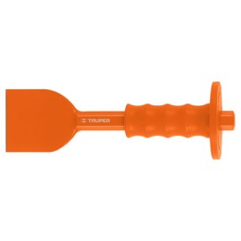 Cincel Ladrillero Con Grip Truper 2 3/4 X 10 CL-2 3/4X10G