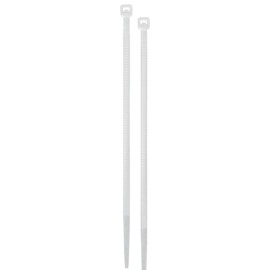 Cincho para cable  100 piezas 150x2.5 mm