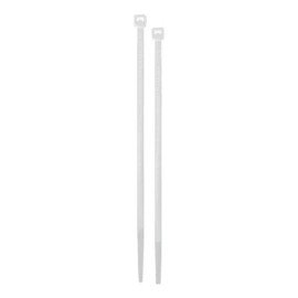 Cincho para cable  100 PZAS 200x2.5 mm