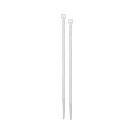 Cincho para cable  100 PZAS 200x2.5 mm