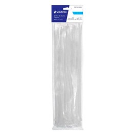 Cincho para cable 50 piezas 250x4.0 mm