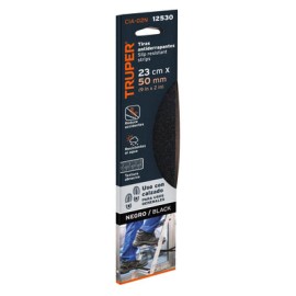 Cinta Antid. De Seguridad 12530 Truper CIA-02N Negro