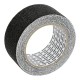 Cinta antiderrapante ancho 48 mm de 5 m, color negro Surtek