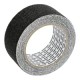 Cinta antiderrapante ancho 48 mm de 5 m, color negro Surtek
