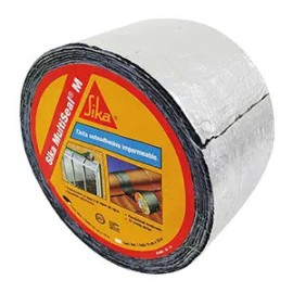 Cinta Auto Adhesiva Multiseal M 473149 SIKA
