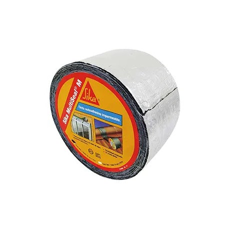Cinta Auto Adhesiva Multiseal M 473149 SIKA