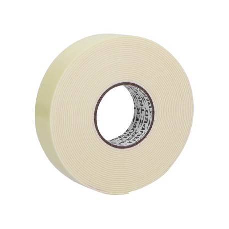 Cinta Doble Cara 11727 Truper 1 In X5 Mt CDC-2550