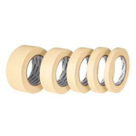 Cinta Masking Tape Truper 1 1/2 In X 50m MSK-1 1/2
