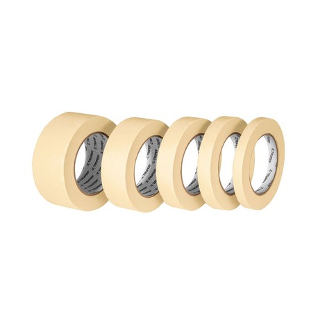 Cinta Masking Tape Truper 1 1/2 In X 50m MSK-1 1/2