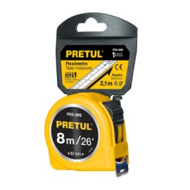 Cinta Métrica Plástico 21063
