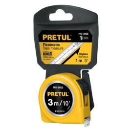 Cinta Métrica Plástico 21605