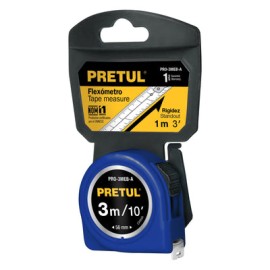 Cinta Métrica Plástico 21609
