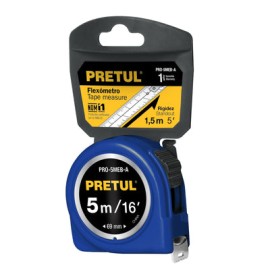 Cinta Métrica Plástico 21610