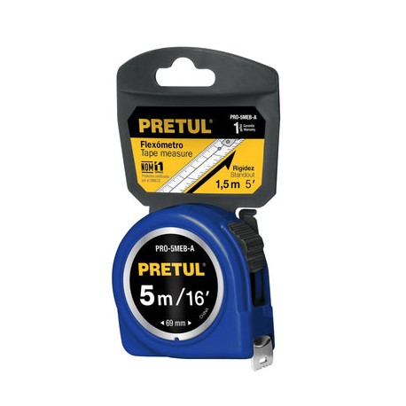 Cinta Métrica Plástico 21610