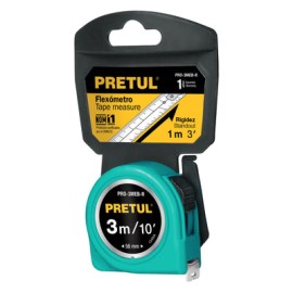 Cinta Métrica Plástico 21611