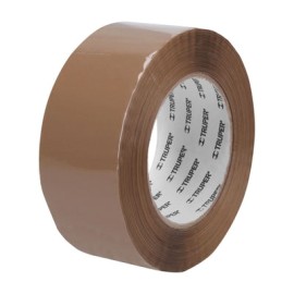 Cinta Para Empaque Canela Truper 2 X150 Mt CCA-150
