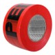 Cinta Peligro Truper 300 Mt CIDE-302 Rojo