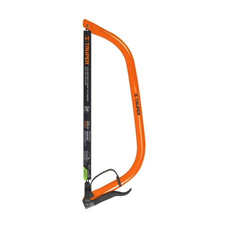 Arco jardinero tubular 24 in AJT-24 Truper